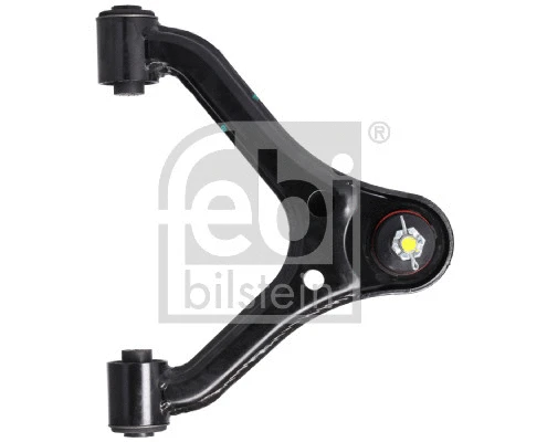 Control/Trailing Arm, wheel suspension (178855)