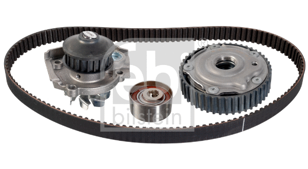 Water Pump & Timing Belt Kit (173649)