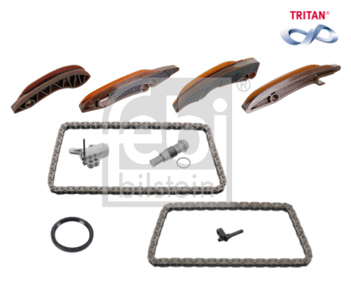 Timing Chain Kit (174035)