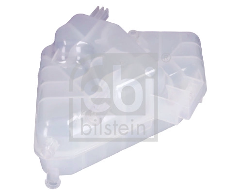 Expansion Tank, coolant