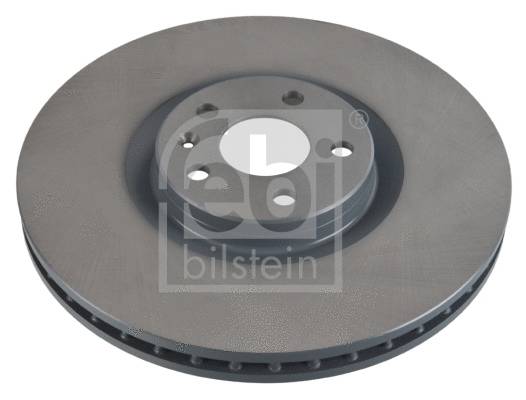 Brake Disc (107725)