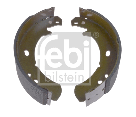 Brake Shoe Set (171048)