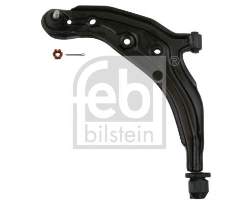 Control/Trailing Arm, wheel suspension (42672)