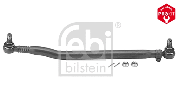 Centre Rod Assembly (15135)