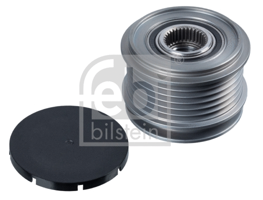 Alternator Freewheel Clutch (15262)