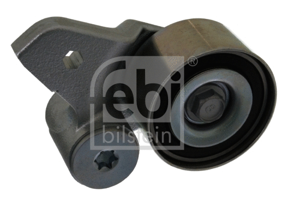 Tensioner Pulley, timing belt (22348)