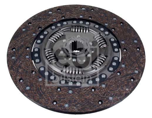Clutch Disc