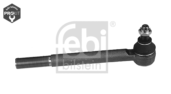 Angled Ball Joint, steering drag link (08212)