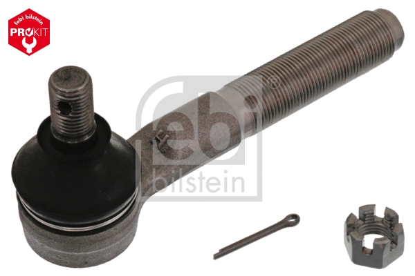 Tie Rod End (43144)