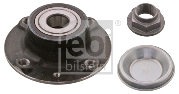 Wheel Bearing Kit (28264)