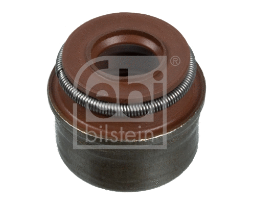 Seal Ring, valve stem (02741)