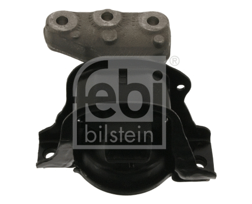 Mounting, engine (37700)