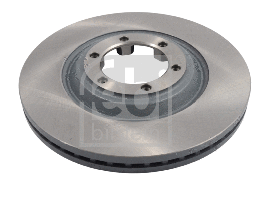 Brake Disc (108386)