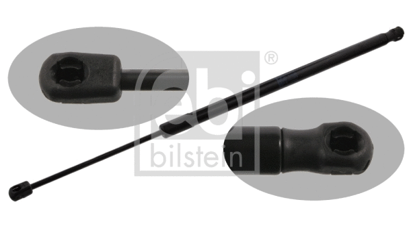 Gas Spring, boot/cargo area (38237)