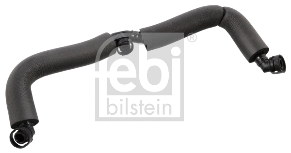 Hose, crankcase ventilation (102605)