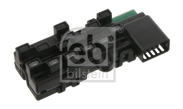 Steering Angle Sensor (33536)