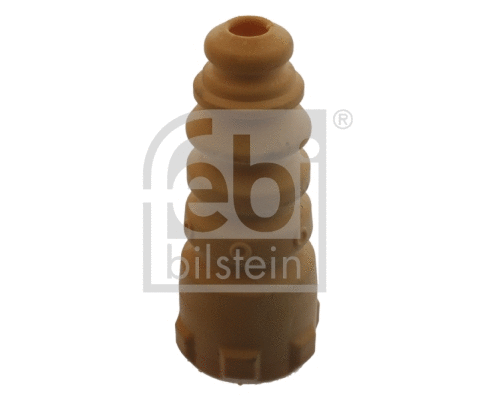 Rubber Buffer, suspension (38367)