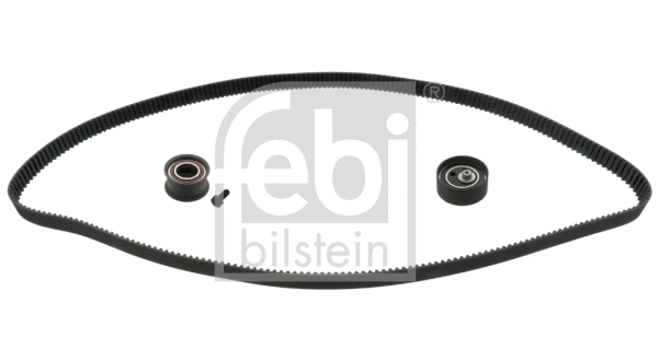 Timing Belt Kit (23292)