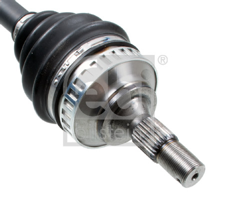 Drive Shaft