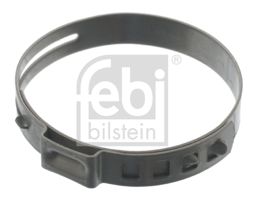 Clamping Clip (38758)