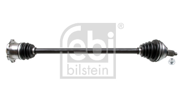 Drive Shaft (182587)