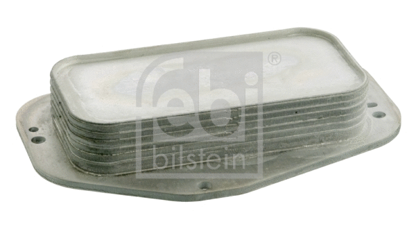Oil Cooler, engine oil (101407)