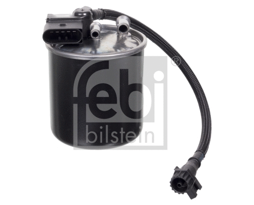 Fuel Filter (100475)