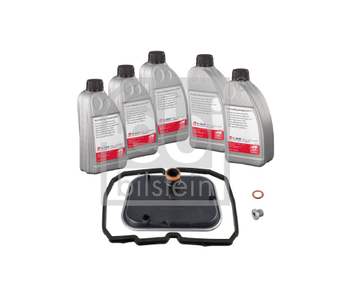 Parts kit, automatic transmission oil change (176874)