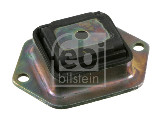 Bushing, axle beam (22307)