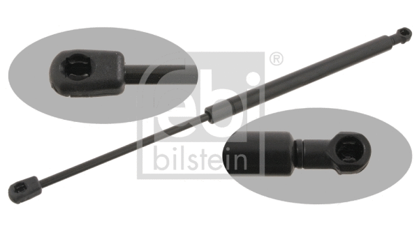 Gas Spring, boot/cargo area (29294)