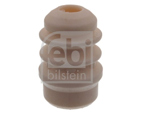 Rubber Buffer, suspension (18360)