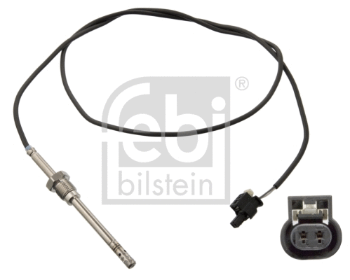 Sensor, exhaust gas temperature (100833)