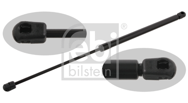 Gas Spring, boot/cargo area (29977)