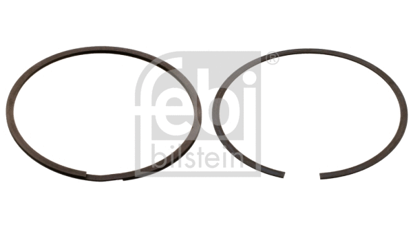 Gasket Set, exhaust manifold (108148)
