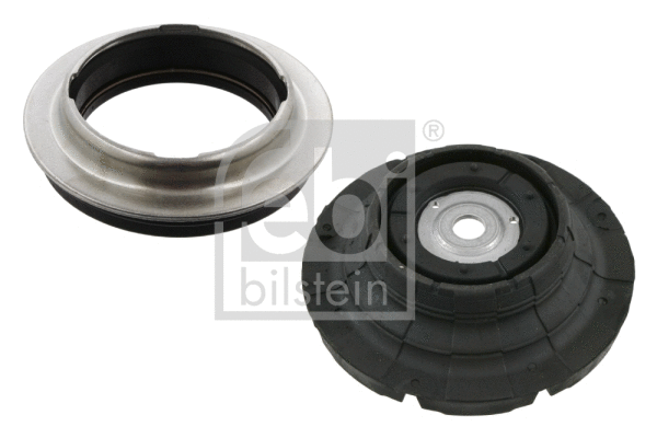Repair Kit, suspension strut support mount (33391)