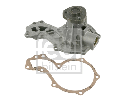 Water Pump, engine cooling (10013)