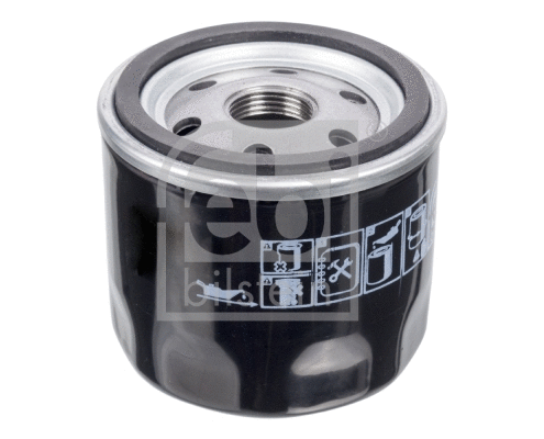 Oil Filter (39838)