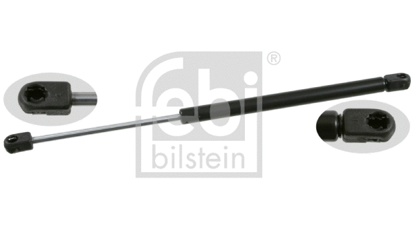 Gas Spring, boot/cargo area (25133)