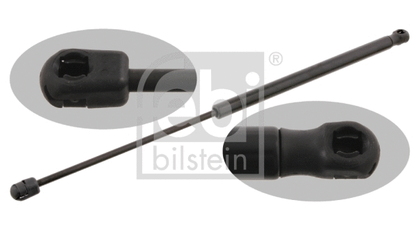 Gas Spring, boot/cargo area (28014)