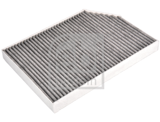 Filter, cabin air (174437)