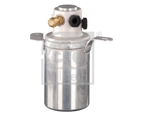 Dryer, air conditioning (10605)