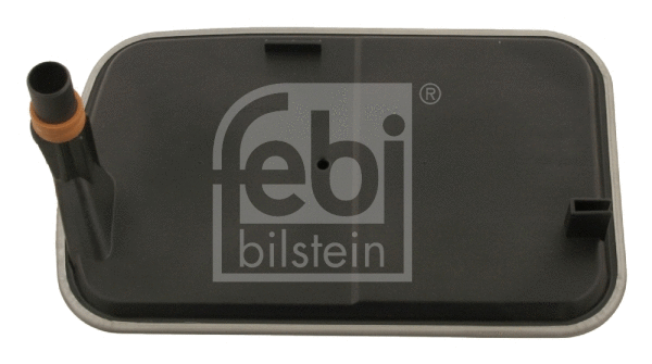 Hydraulic Filter, automatic transmission (30848)
