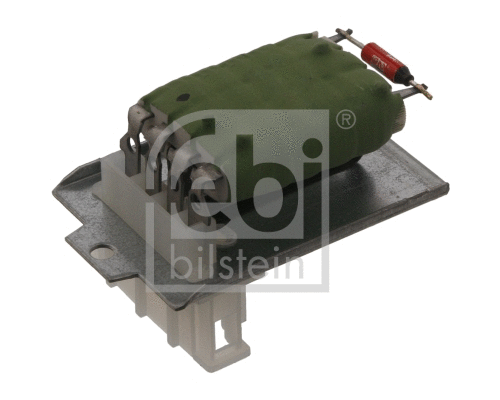 Resistor, interior blower (19774)