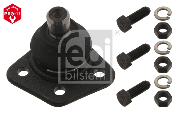 Ball Joint (02408)
