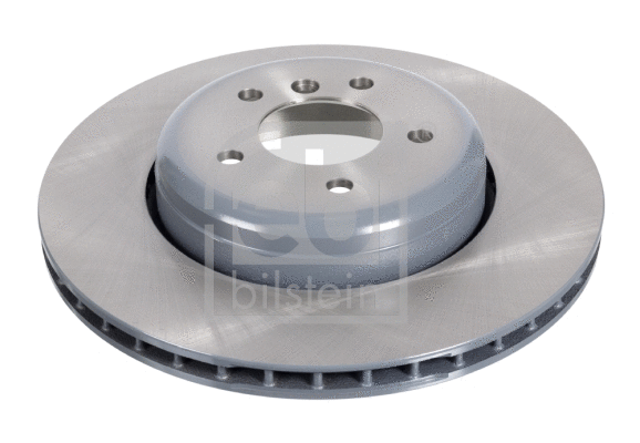 Brake Disc (104807)