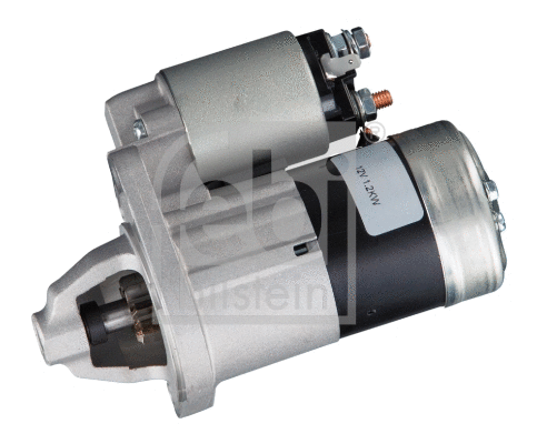 Starter (101607)