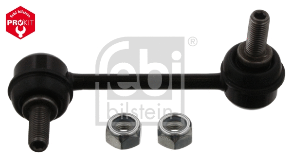 Link/Coupling Rod, stabiliser bar (33917)