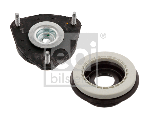 Repair Kit, suspension strut support mount (174274)