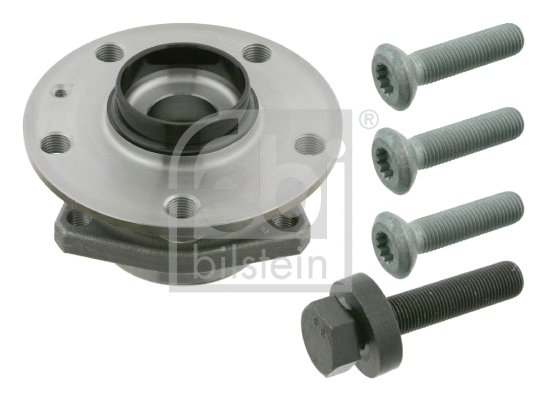 Wheel Bearing Kit (27342)