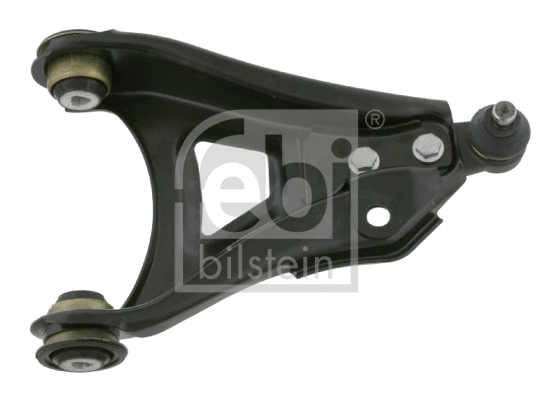 Control/Trailing Arm, wheel suspension (10895)